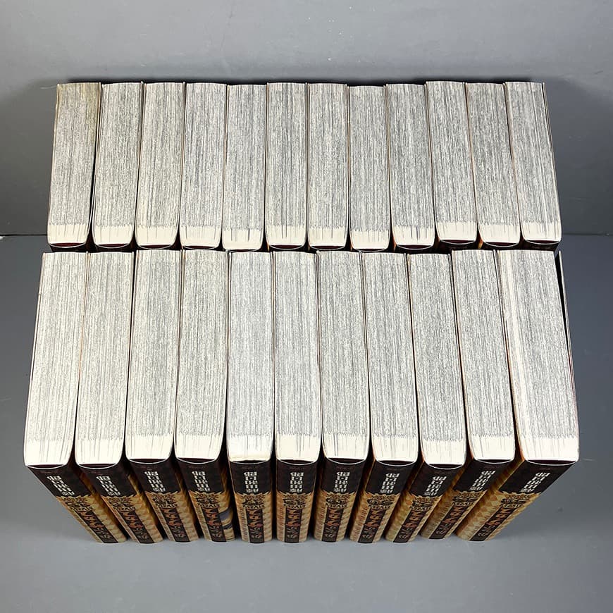 からくりサーカス ワイド版 全巻セット 全23巻 藤田和日郎