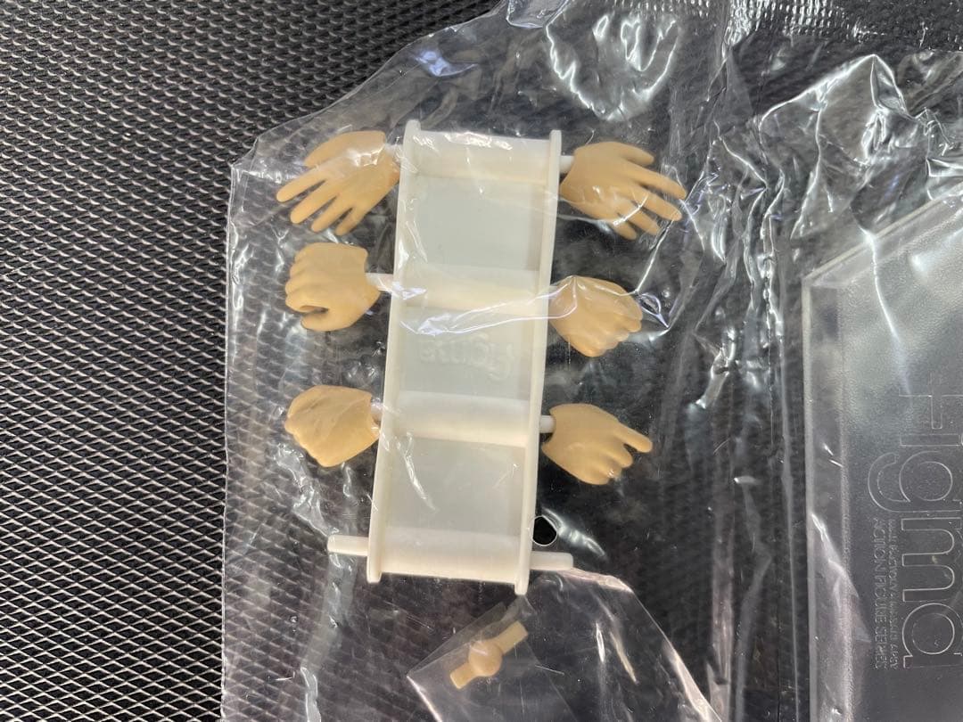 Figma 283 龍が如く 桐生一馬