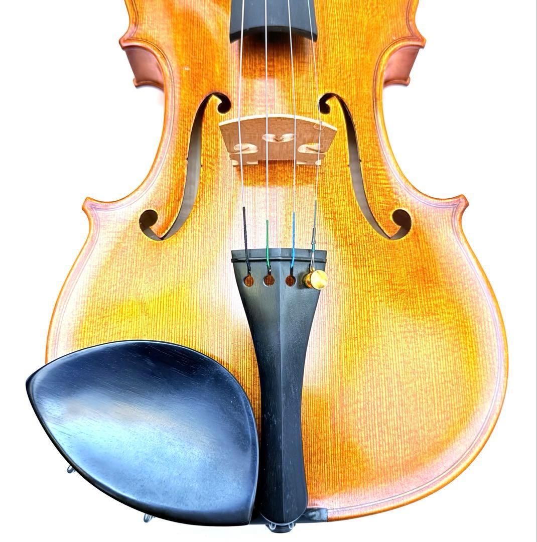 【調整品】JOSEF HOLPUCH No.59 2010年製 バイオリン