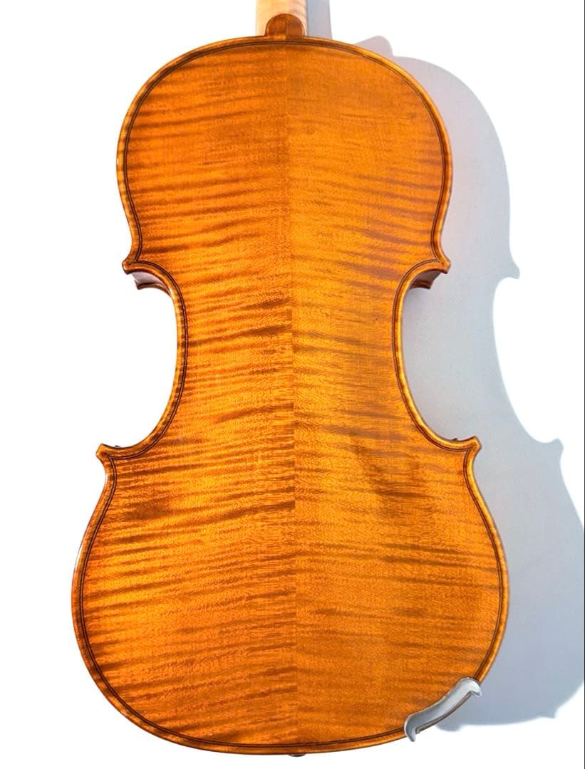 【調整品】JOSEF HOLPUCH No.59 2010年製 バイオリン