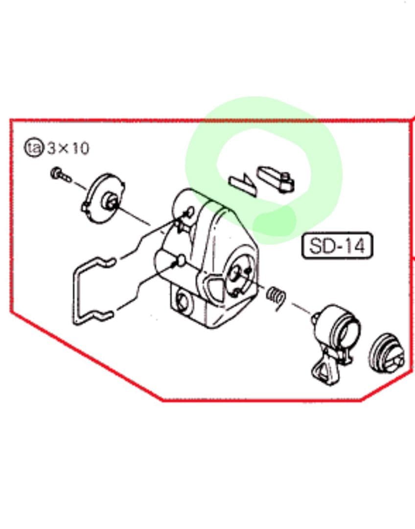 東京マルイ　STD電動ガン「MP5-J」付属品盛りだくさん！　※バラ売り不可！