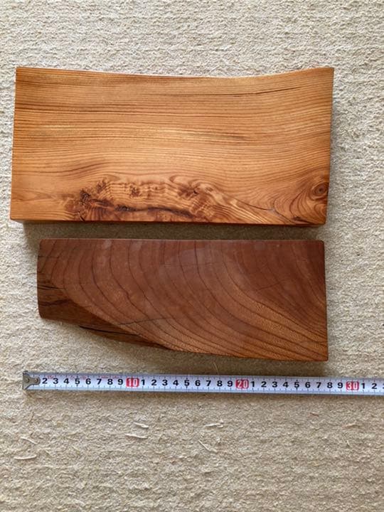 木工品　インテリア&花瓶置など