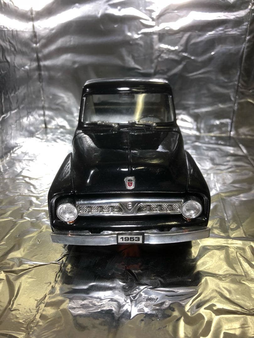 激模レア！ 今だけ‼︎ 模型車 フォード F100