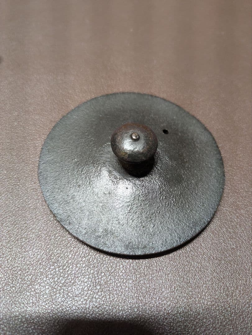 東屋 水沢姥口鉄瓶(小)