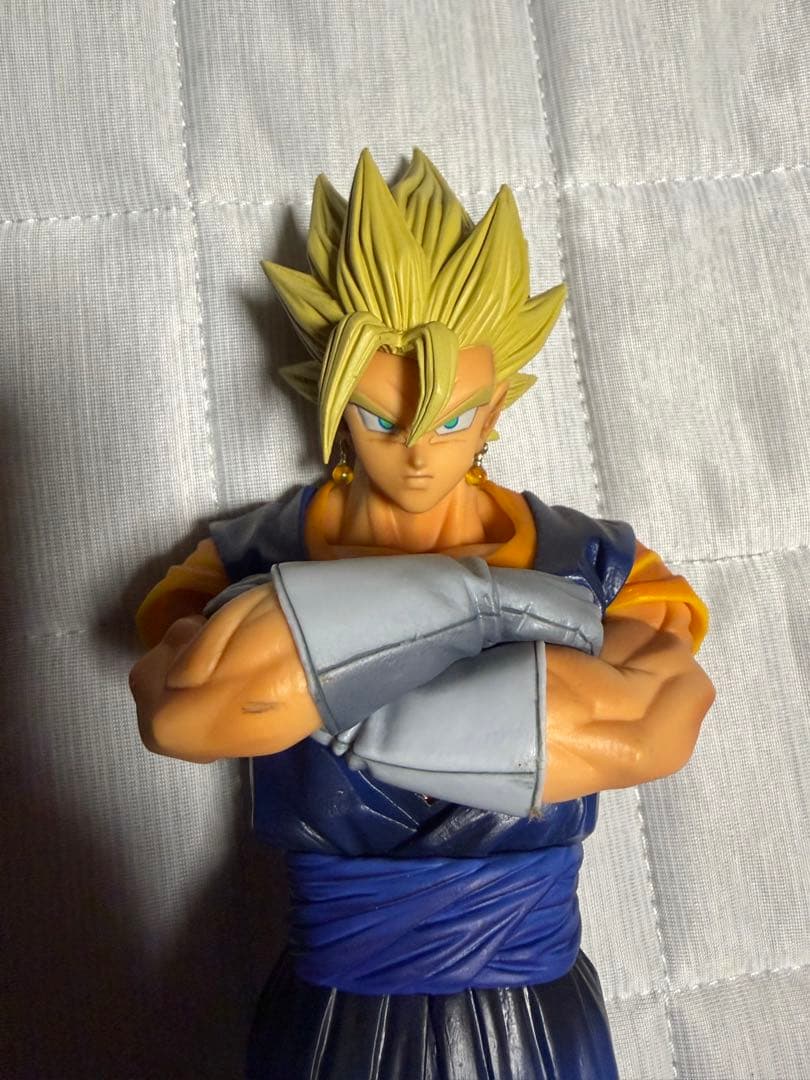 ベジット　フィギュア　msp