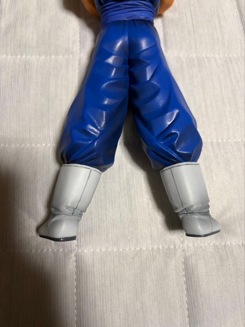 ベジット　フィギュア　msp