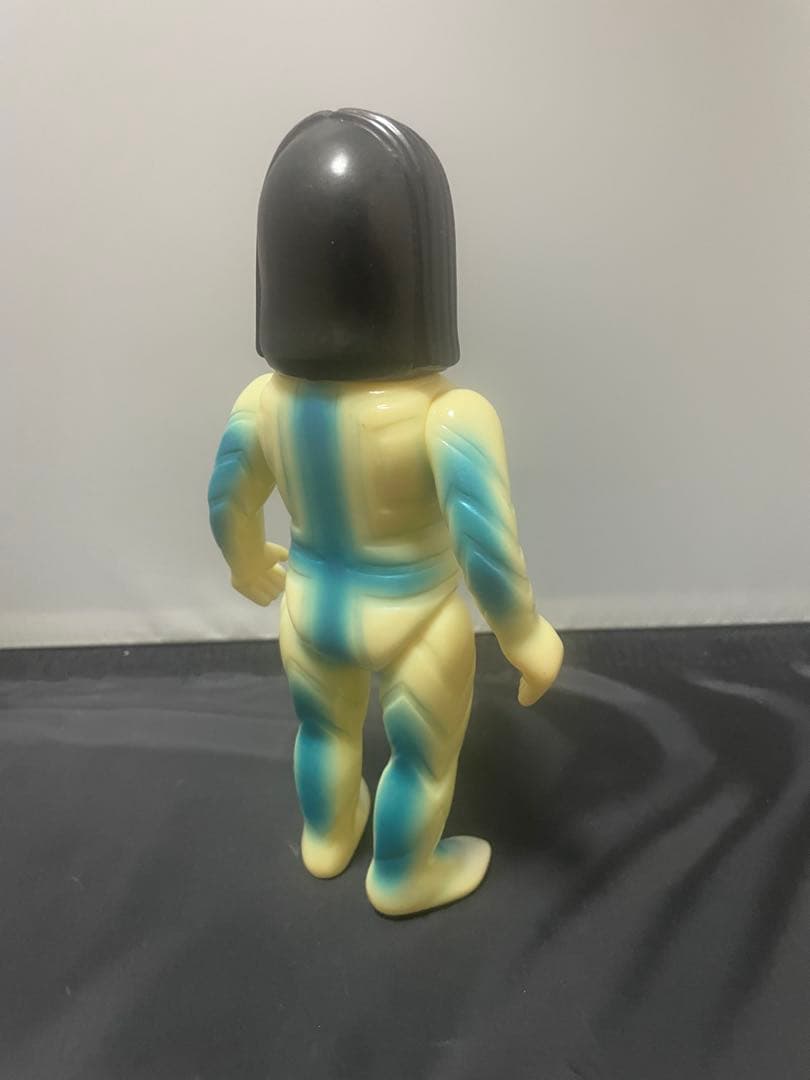 M1号 大怪獣 対決セット