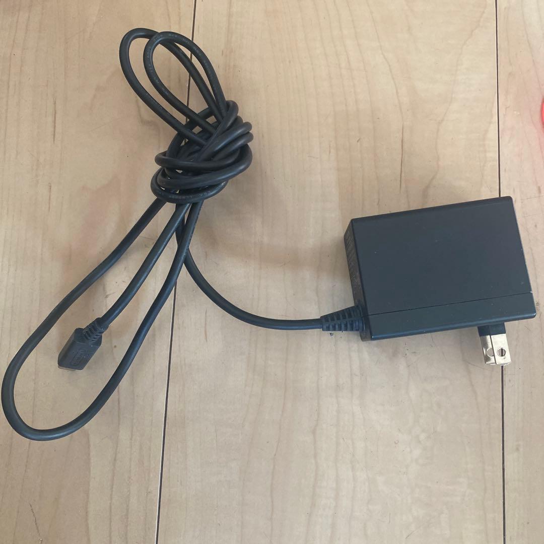 Nintendo Switch 本体 ネオンオレンジ・ブルー