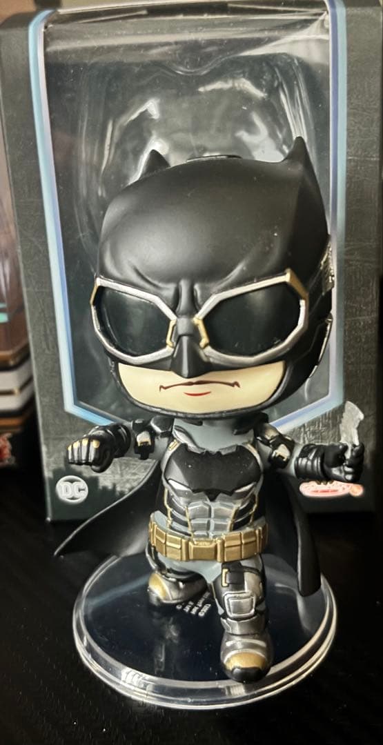 アベンジャーズフィギュア