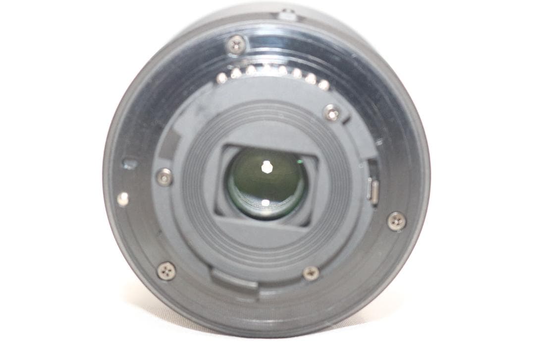 プロ愛用 美品⭐ 超広角レンズ⭐Nikon AF-P 10-20mm VR