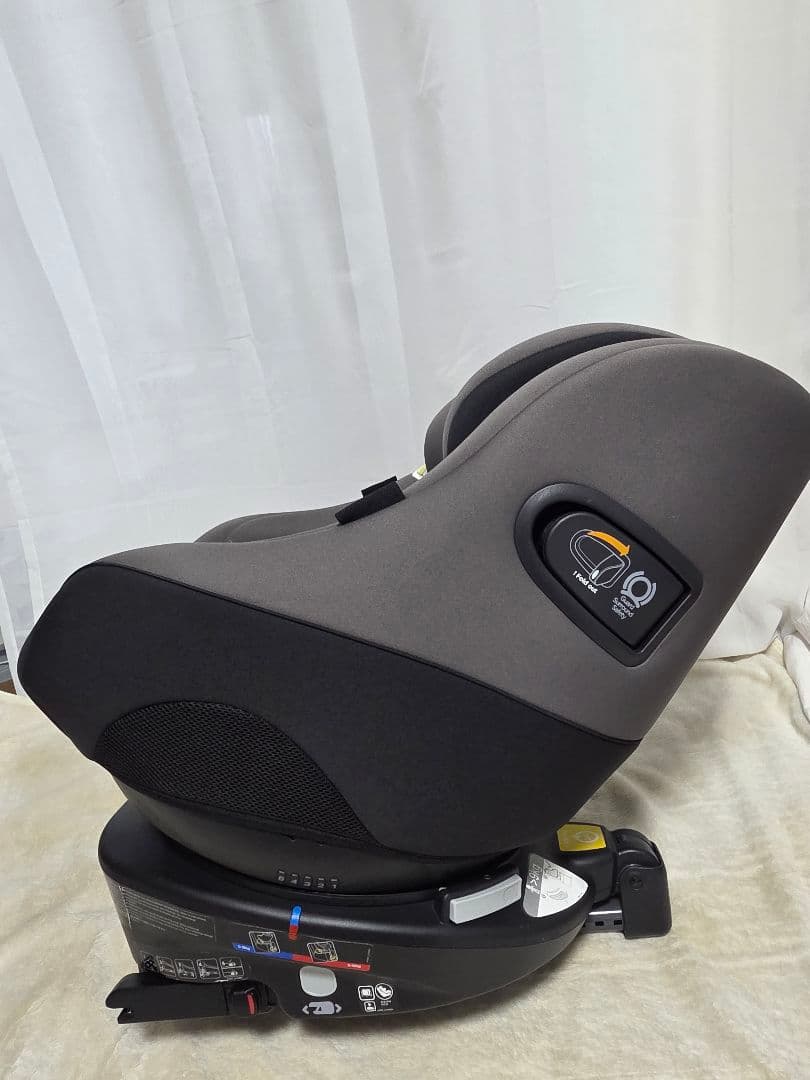 Joie Arc360° GT ジョイー アーク ISOFIX チャイルドシート