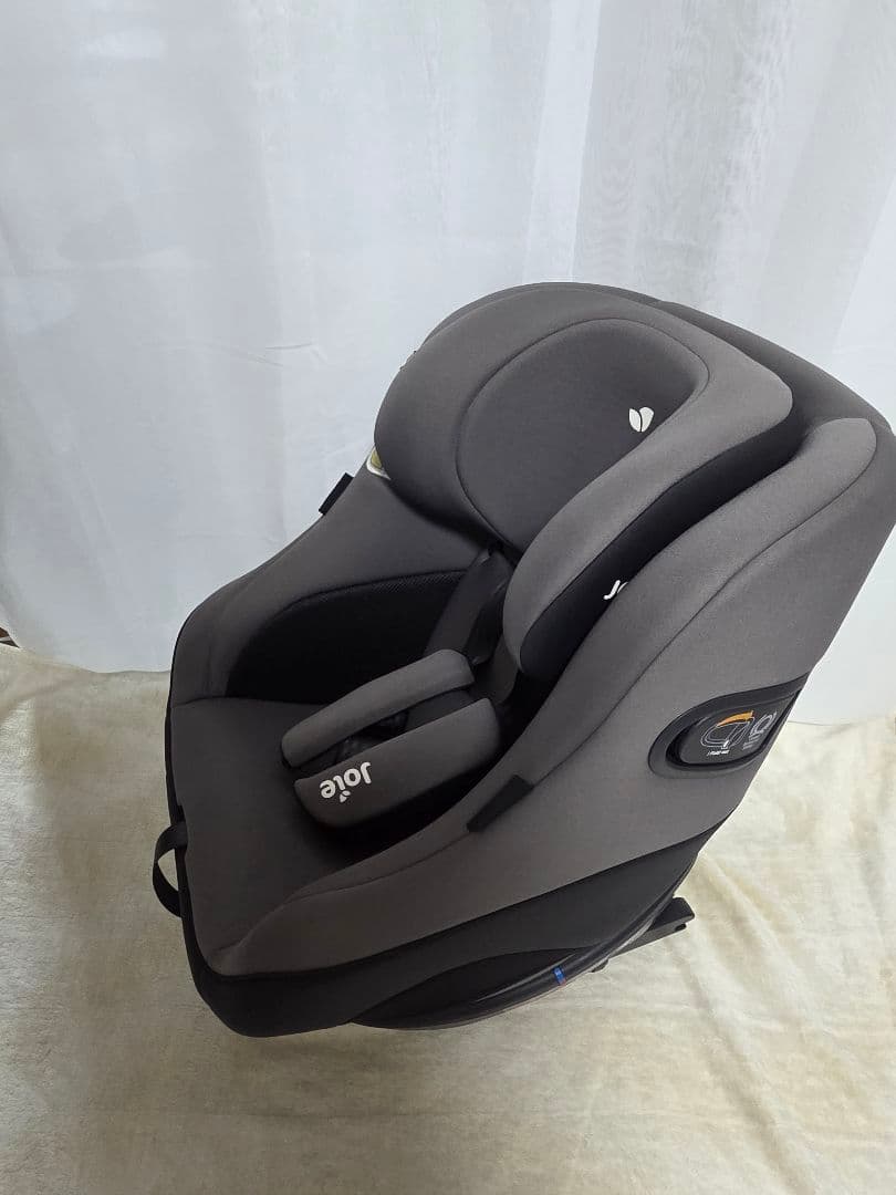 Joie Arc360° GT ジョイー アーク ISOFIX チャイルドシート