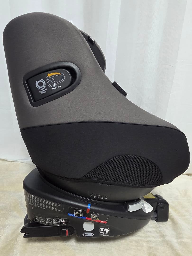 Joie Arc360° GT ジョイー アーク ISOFIX チャイルドシート