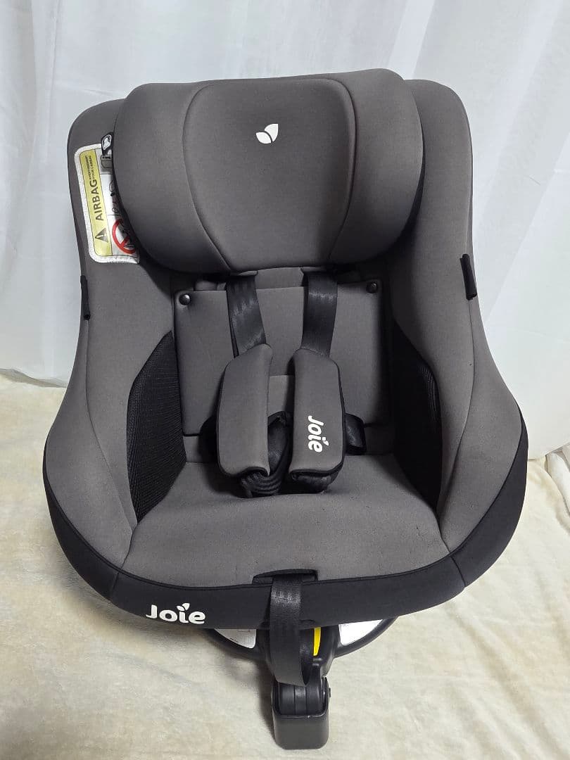 Joie Arc360° GT ジョイー アーク ISOFIX チャイルドシート