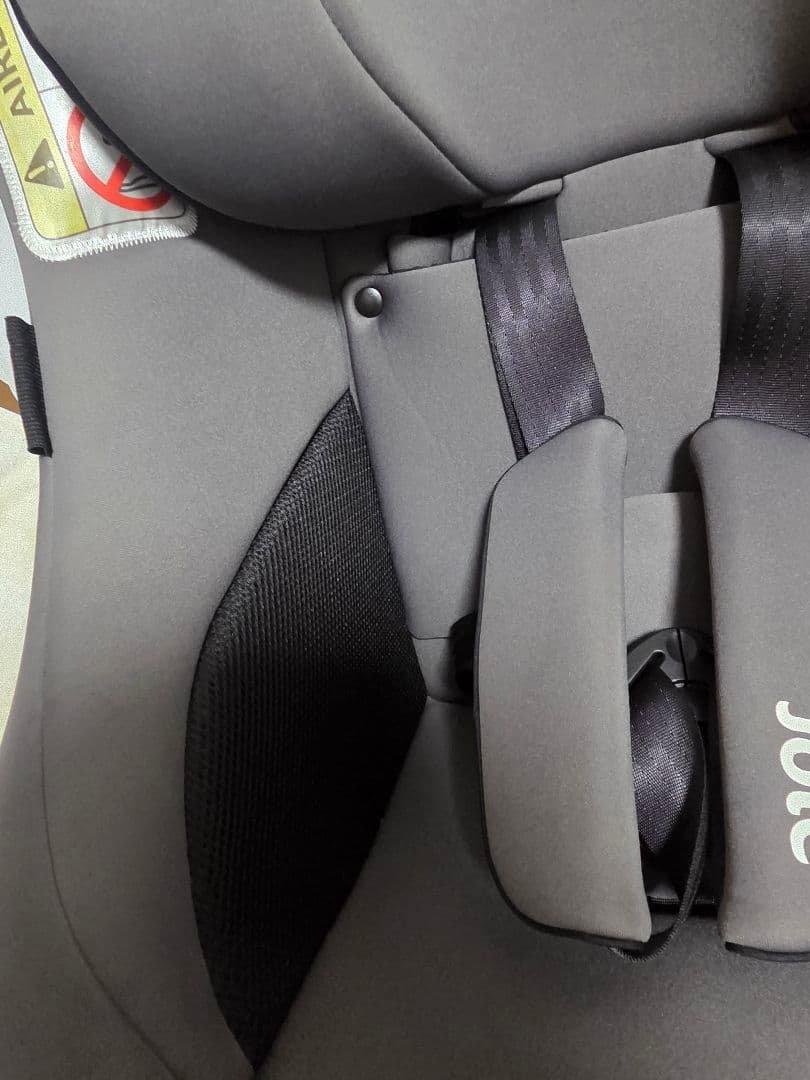 Joie Arc360° GT ジョイー アーク ISOFIX チャイルドシート