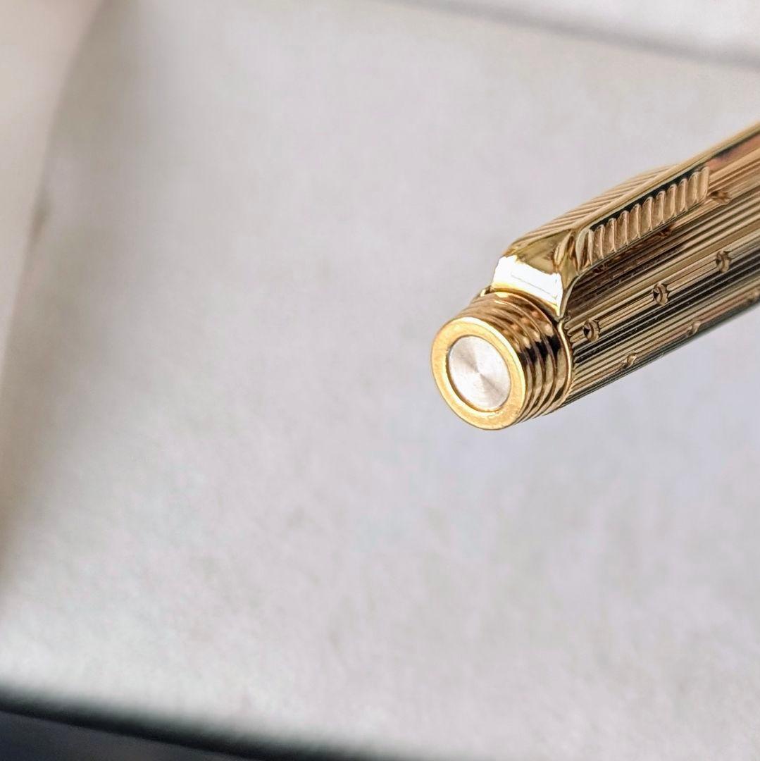 【未使用】PARKER パーカー75 プラスヴァンドー厶 パルレー ボールペン