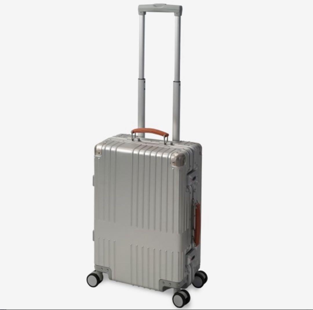 INV1811STP Sterling Silver36LCabinイノベーター