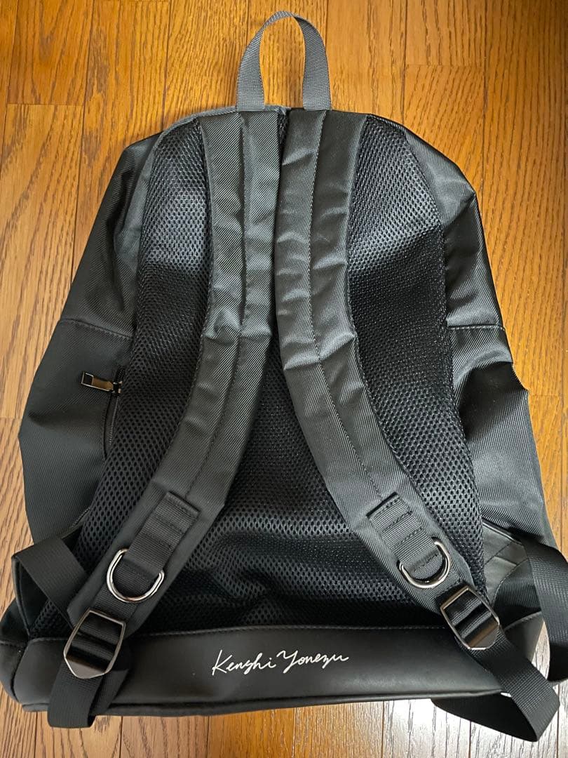 米津玄師 HYPEリュック 「米津玄師 2020 TOUR / HYPE」