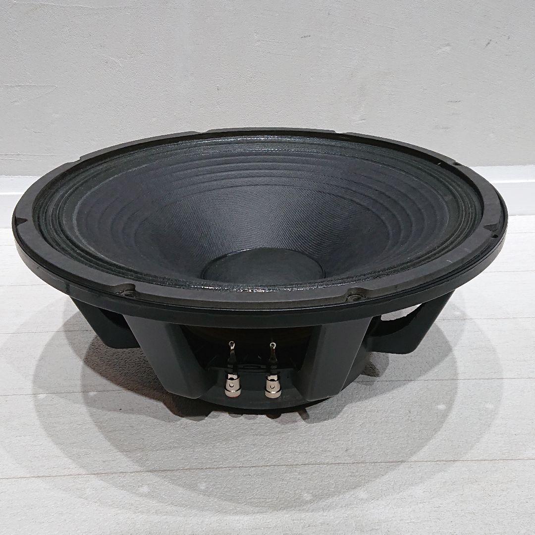 Electro-Voice EVM15L エレクトロボイス ウーハー 1本