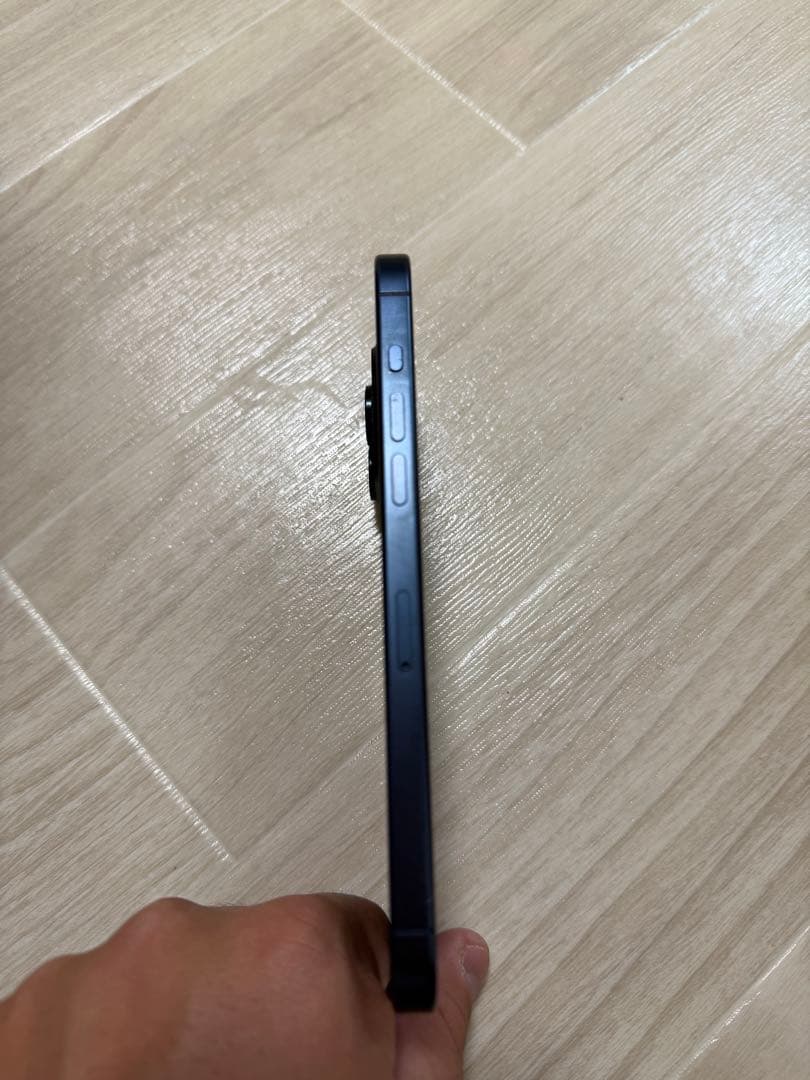 Apple iPhone 15 promax 本体 256GB