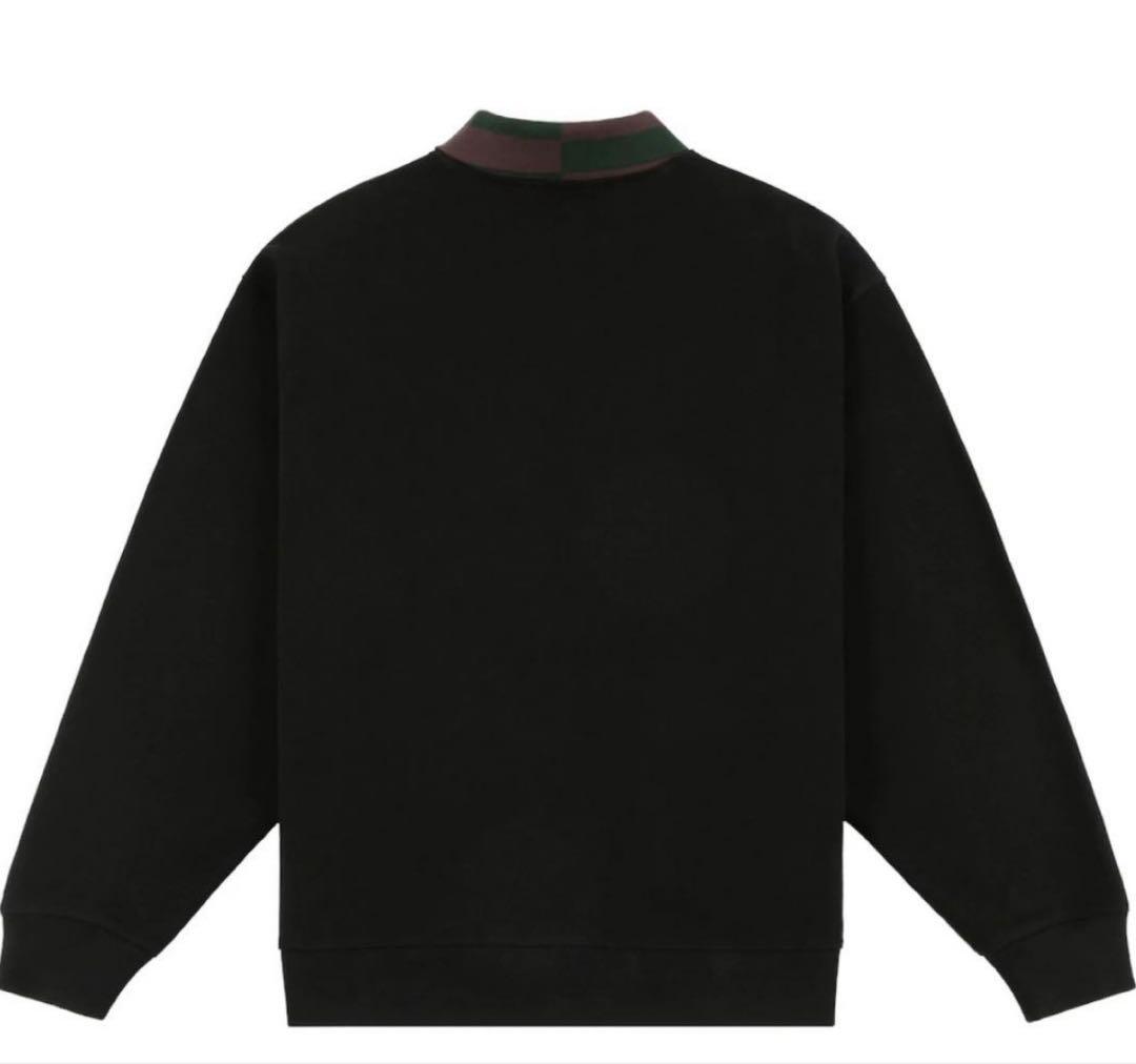 DIME ダイム　ブラック　XL