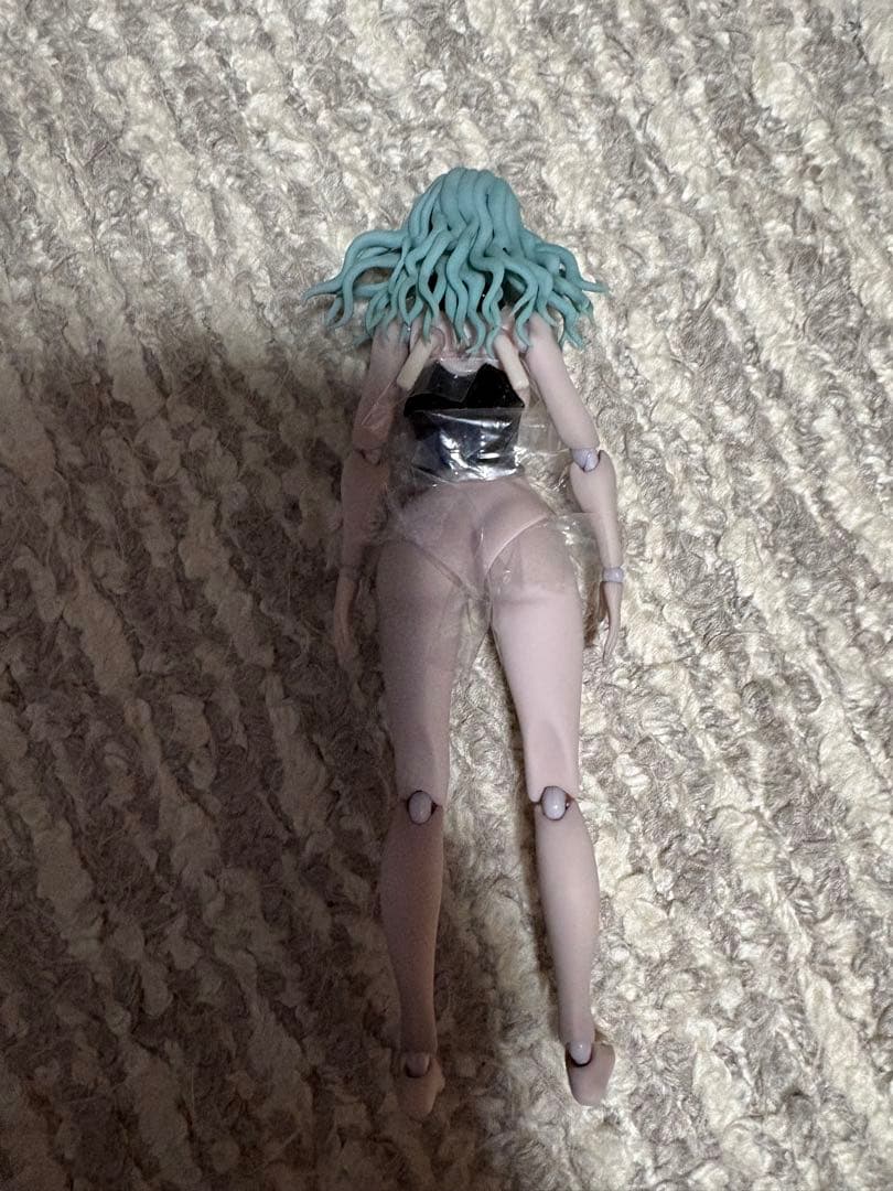 Figma スラン & figFIX コンラッド