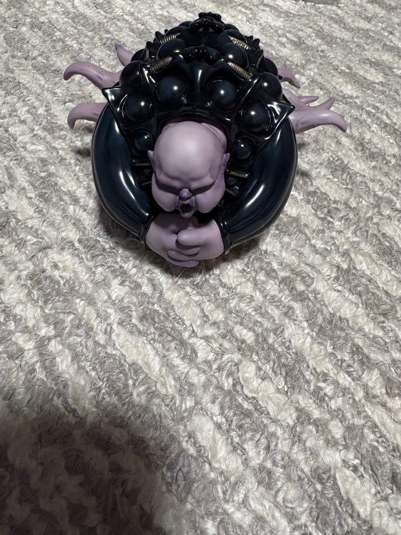 Figma スラン & figFIX コンラッド