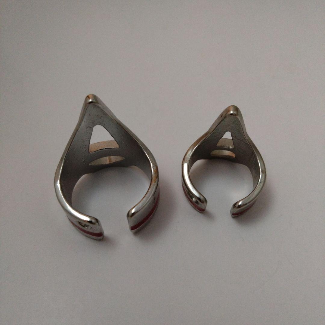 ウルトラマンＡ　変身ウルトラリング　Ａリング　エースリング