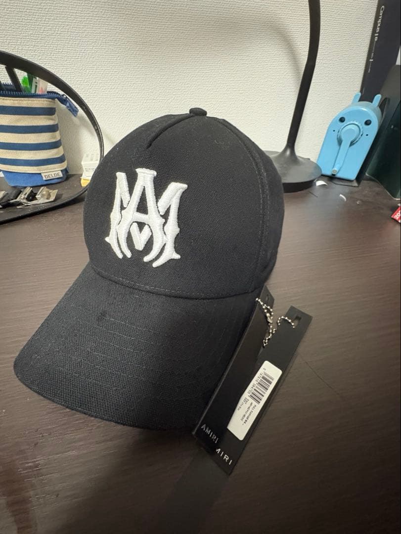 Amiri キャップ