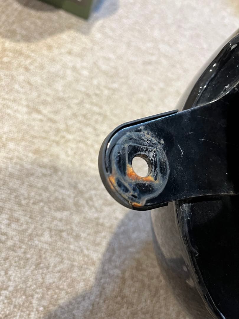 H-D スポーツスター　ガソリンタンク 4.5ガロン