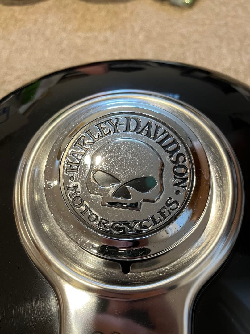 H-D スポーツスター　ガソリンタンク 4.5ガロン