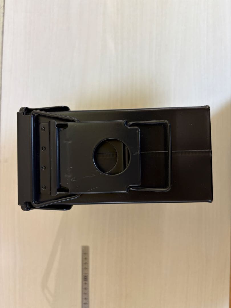 手榴弾 ハンドグレネード RGD-33 スプリング式　アンモボックス