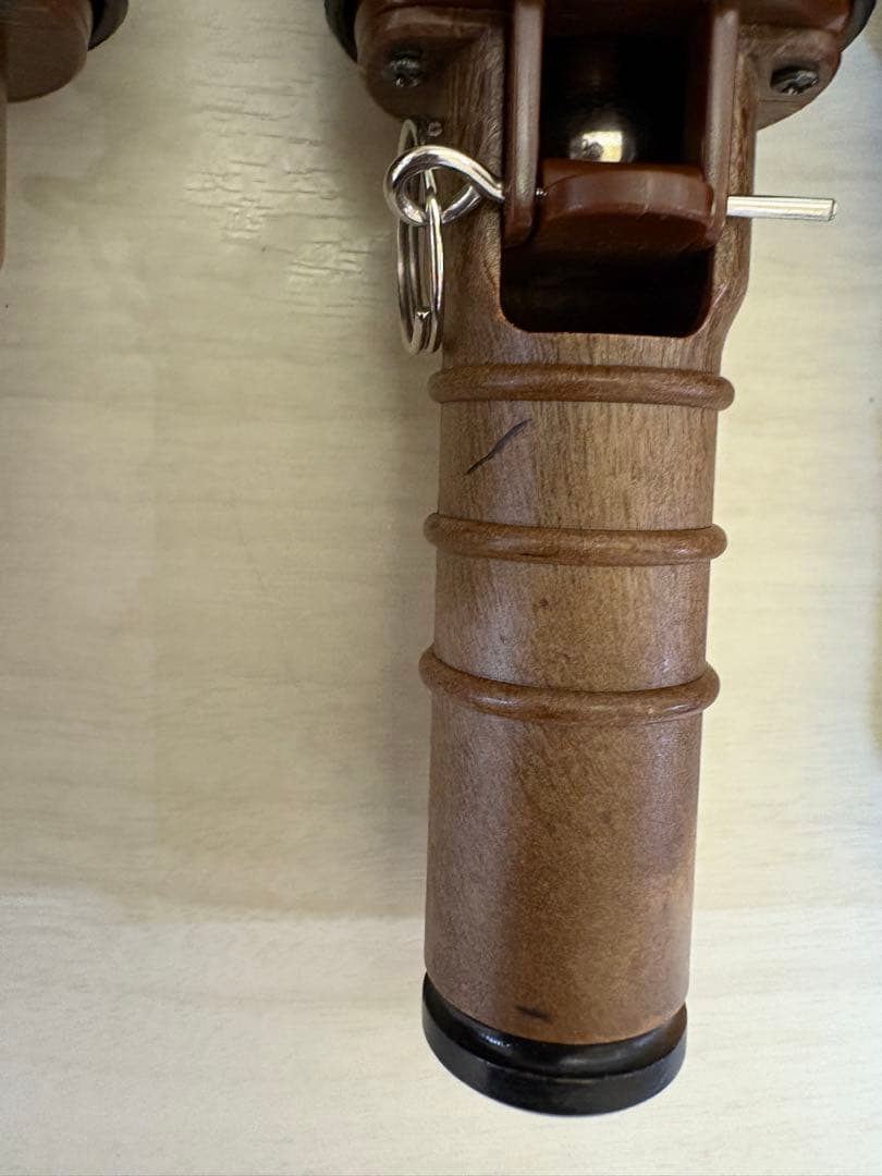 手榴弾 ハンドグレネード RGD-33 スプリング式　アンモボックス