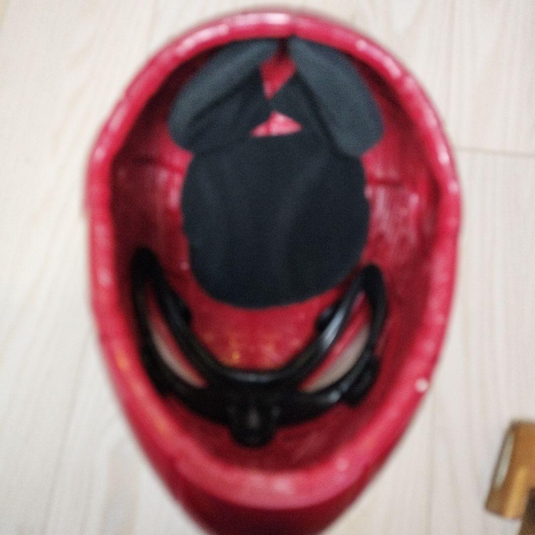 ハズブロ　MARVEL アイアン・スパイダー エレクトロニック・ヘルメット