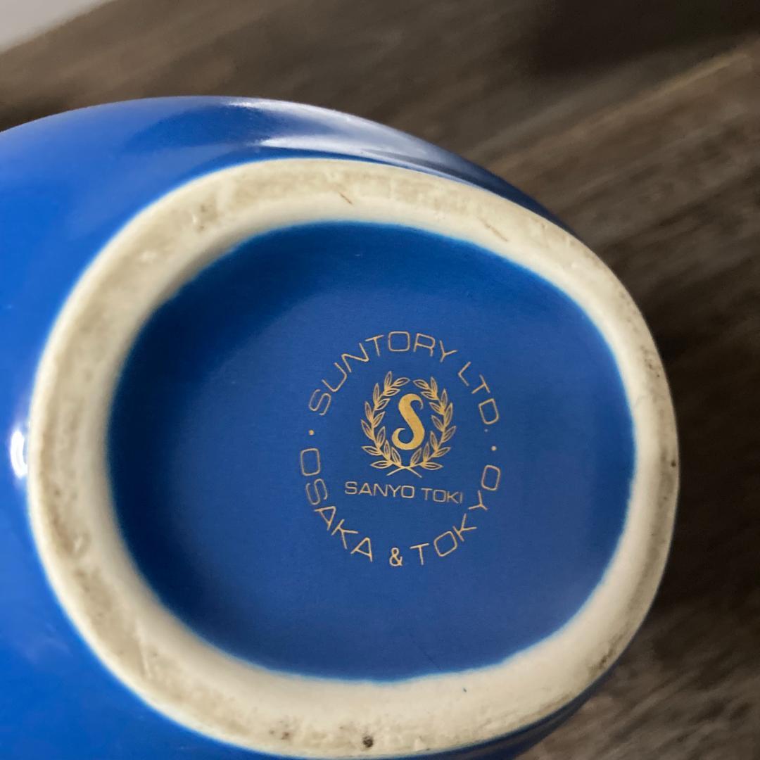 サントリー ウイスキー オールド EXPO HOKKAIDO'82 760ml