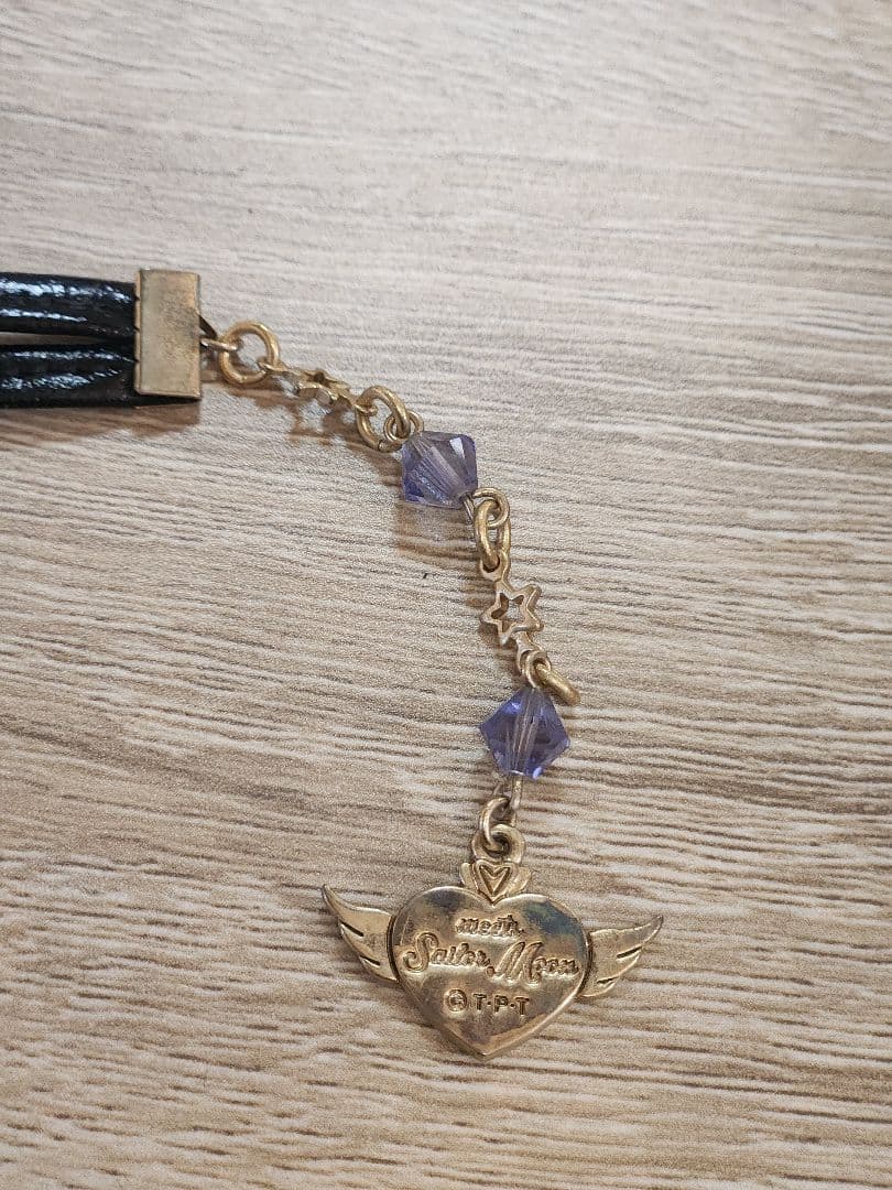 美少女戦士セーラームーン セーラースターズ チョーカー