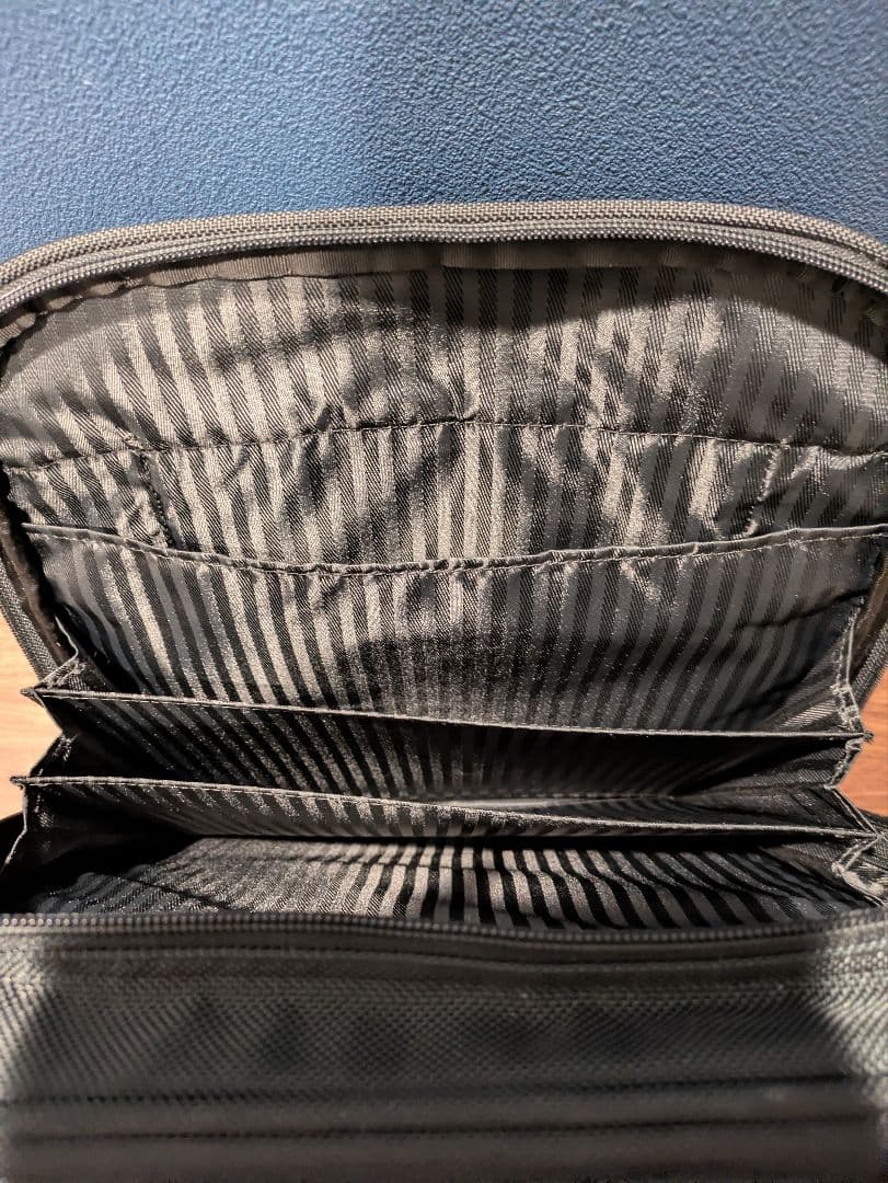 【超美品】TUMI トゥミ メンズ リュック バックパック