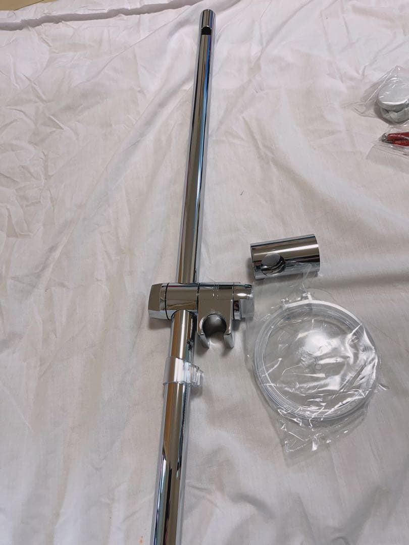 GROHEグローエハンドシャワーリフトバーセット