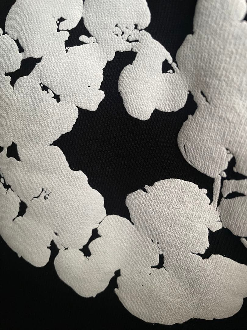 デニムティアーズ長袖Tシャツ