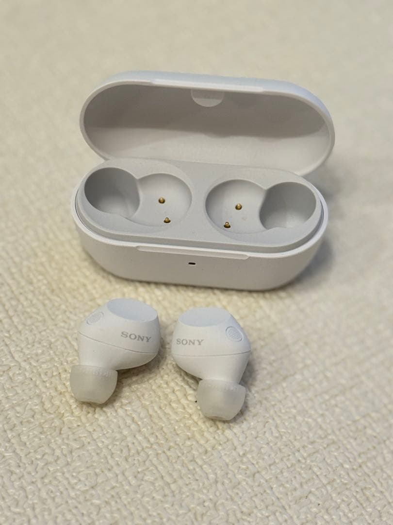 SONY WF-C710N イヤホン