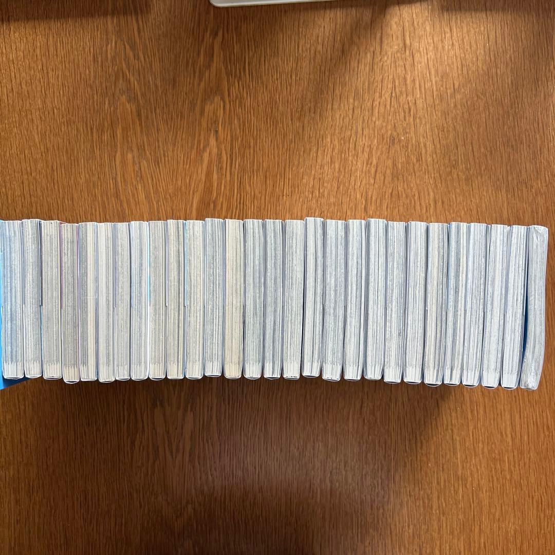 転生したらスライムだった件1-28 全巻セット