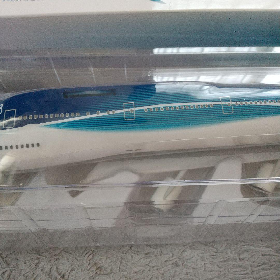 新品ボーイング747貴重