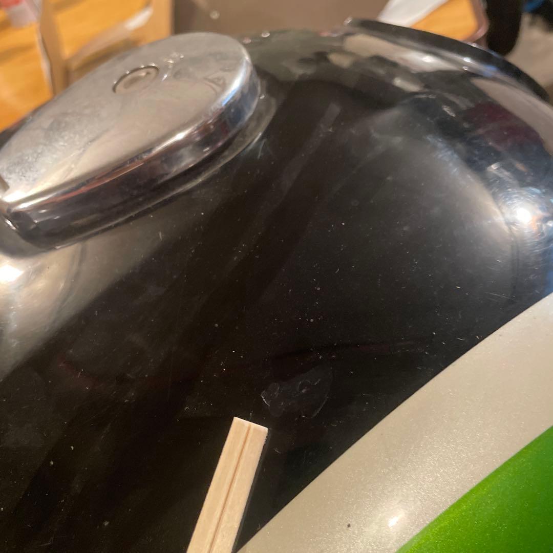 エストレヤ　タンク