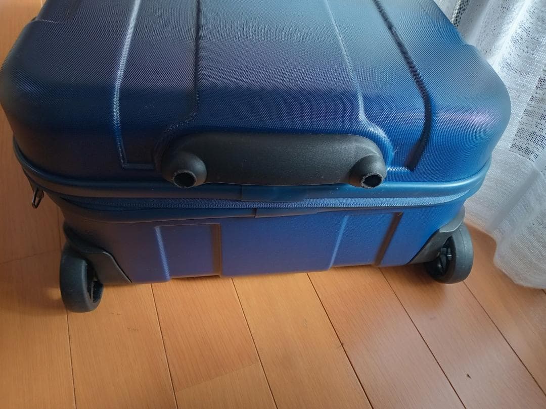 ANAオリジナル　キャリーケース