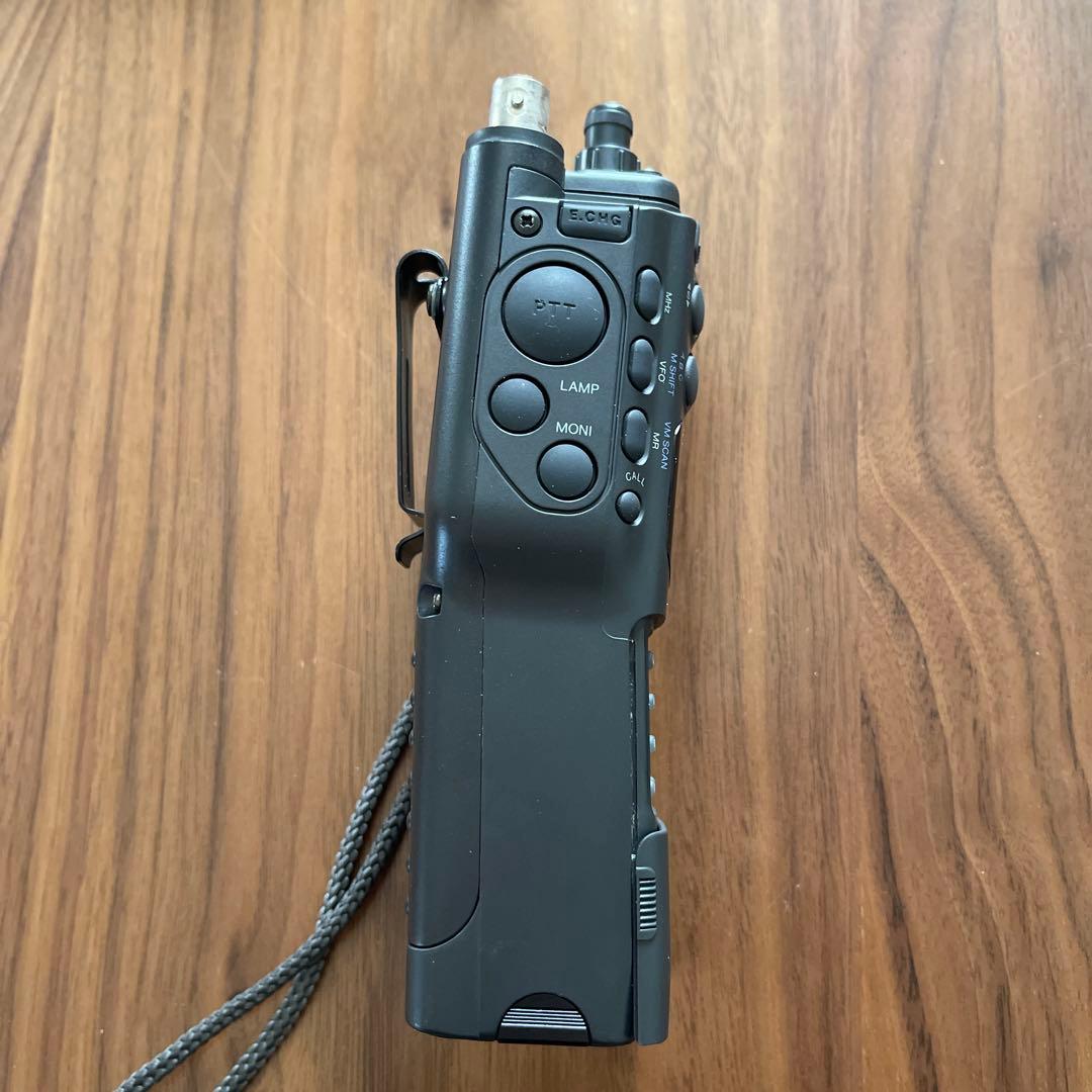 KENWOOD 144/430 FM デュアルバンダー　無線機　TH-78