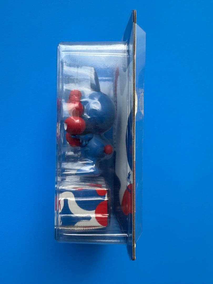 ラブブ✕ミャクミャク　LABUBU MYAKU-MYAKU EXPO万博　新品