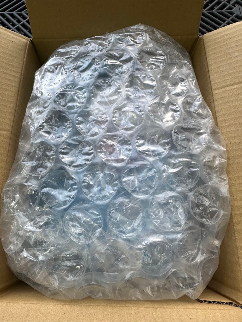 ラブブ✕ミャクミャク　LABUBU MYAKU-MYAKU EXPO万博　新品