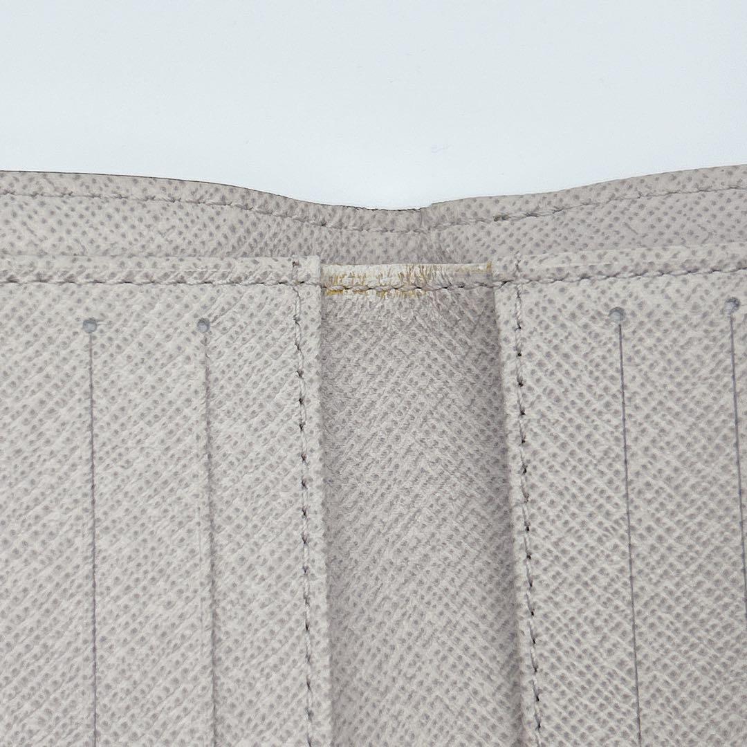 【限定品】ルイヴィトン モノグラム ポルトフォイユ エリーズ ダンテェル　642