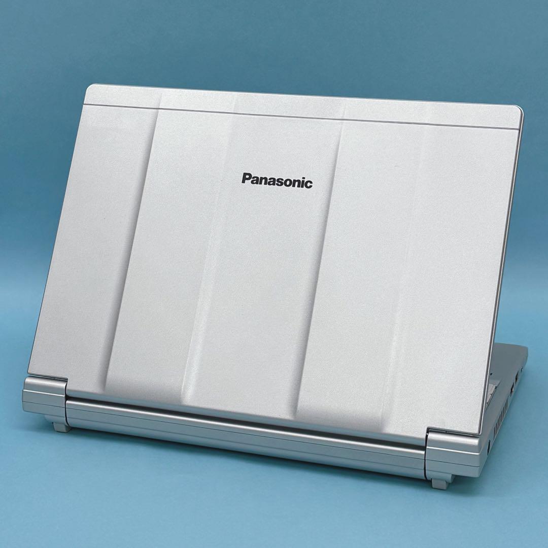 991良品 レッツノートCF-SV9 第10世代 16GB office2024