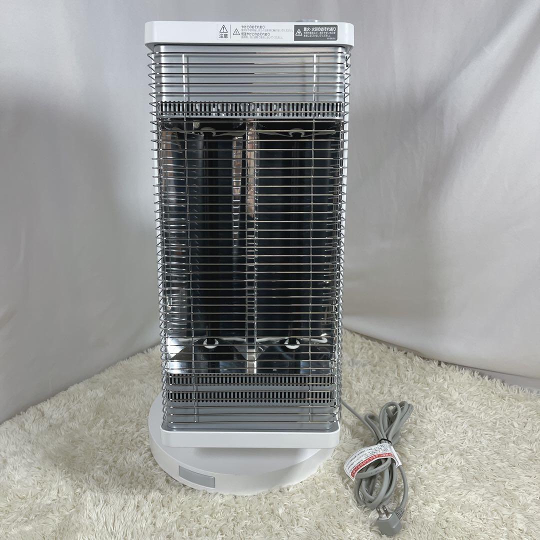 2022年製　ダイキン 遠赤外線暖房 セラムヒート ERFT11ZS-W